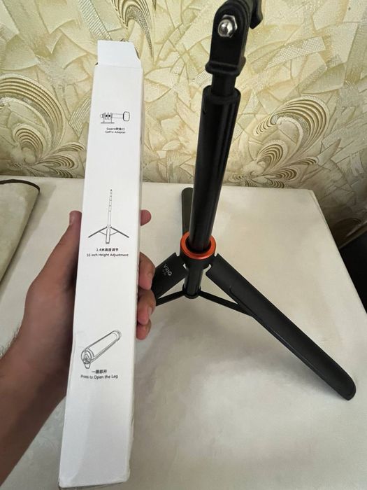 Стойка для камеры