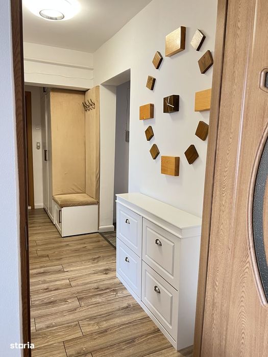 Apartament  De vanzare 3 camere