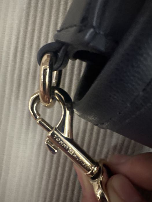 Сумочка Tommy Hilfigher