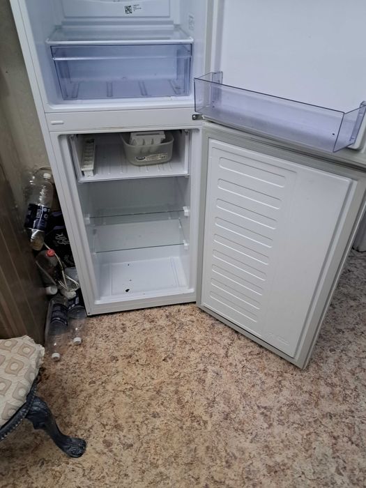Холодильник beko
