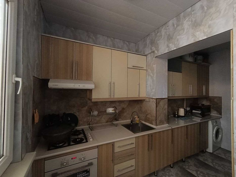 Корасарой   3/3/4   средний