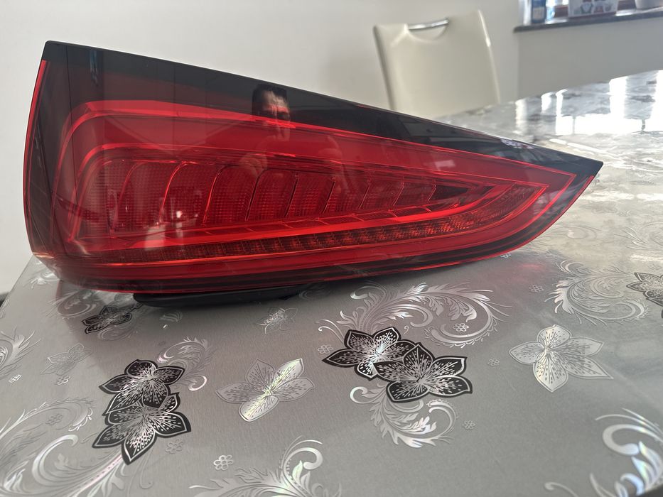 Stop Dreapta Spate Audi Q5  2012-2016