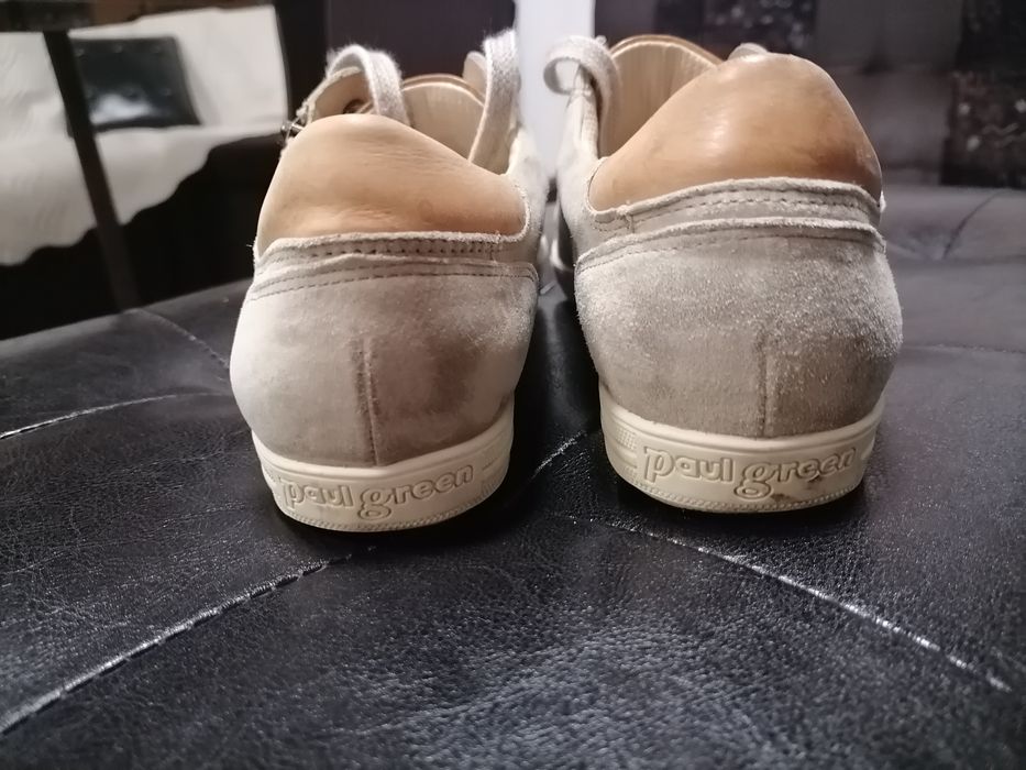 Дамски кецове Paul Green 39