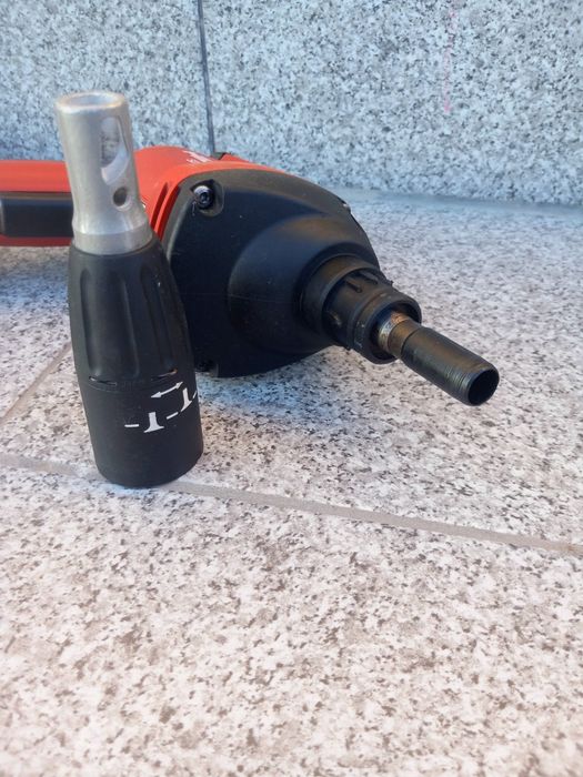 Hilti SD 5000 Винтоверт за гипсо картон