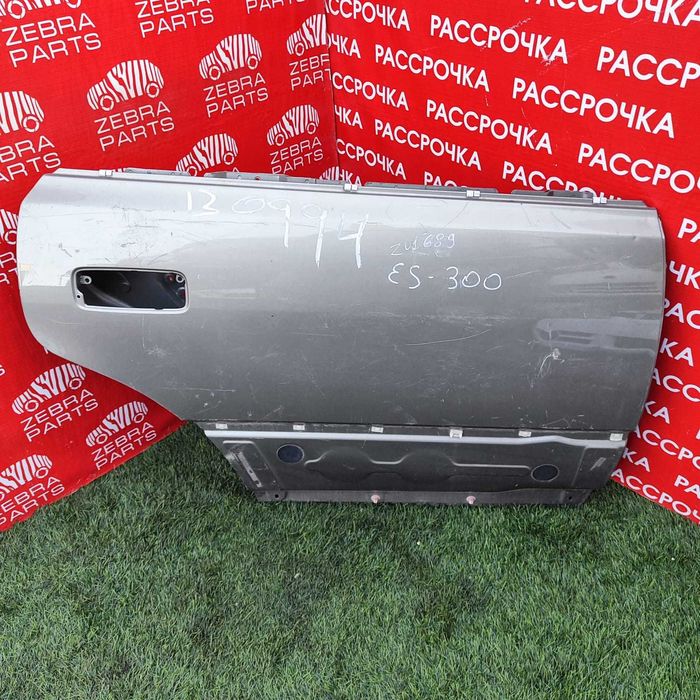 Дверь Lexus ES300 [Лексус ЕС]