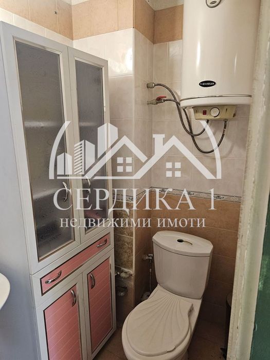 Дава се под наем Офис в София, Зона Б-18 - 15 кв.м за 204 € - Снимка #5