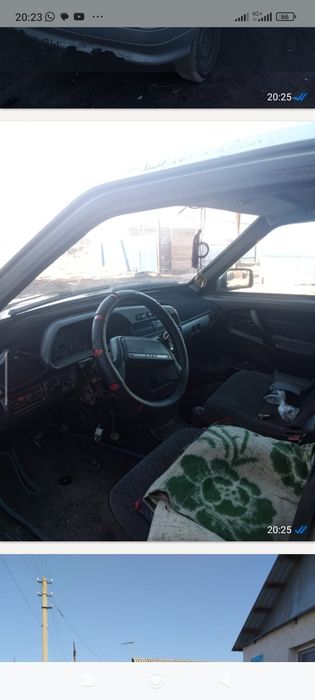 продам автомобиль Ваз 2114