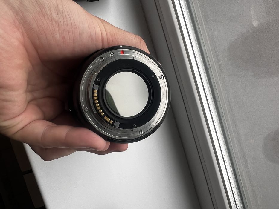 Продам 35 мм Sigma Art