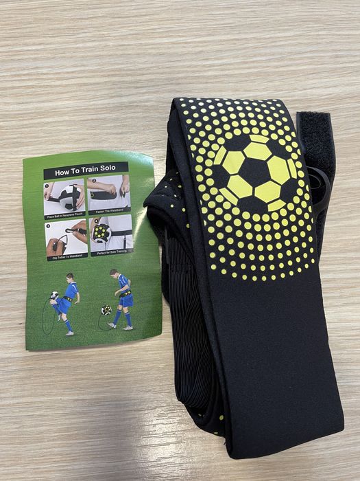 Centura antrenament fotbal /banda elastică