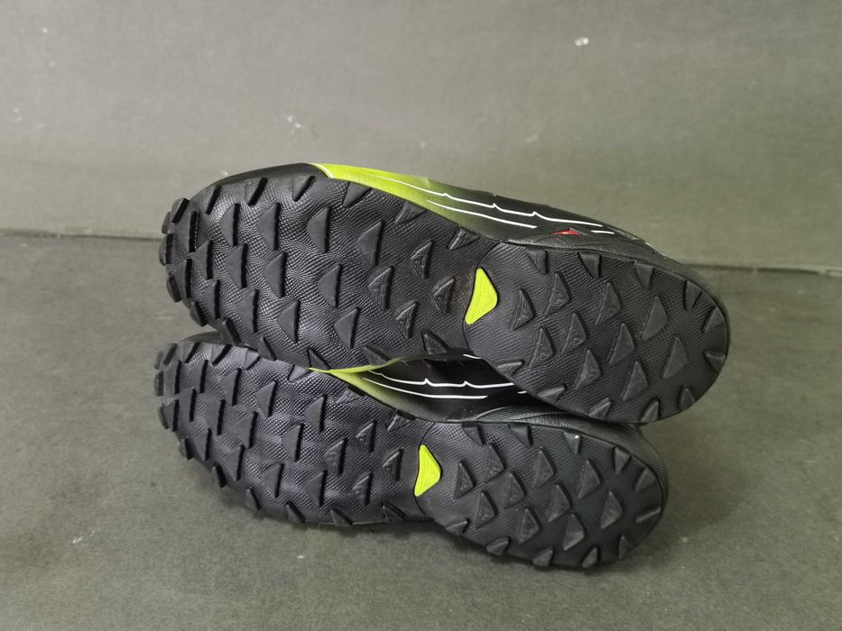 Adidasi alergare maraton Ghete munte  41 42 TOPLAY 3TT Ca NOI