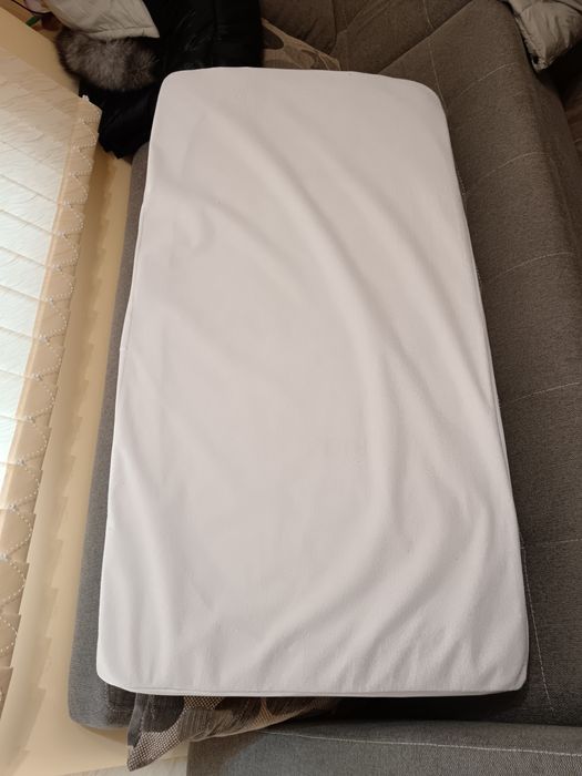 Бебешки матрак 60 120