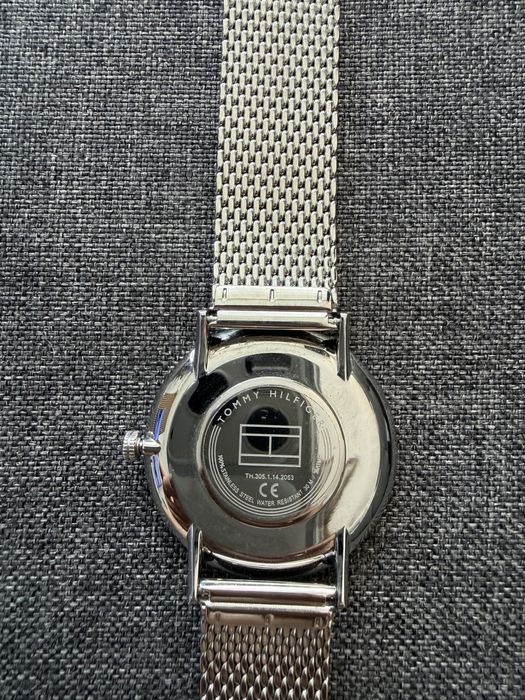 Ceas Tommy Hilfiger JAMES 1710355