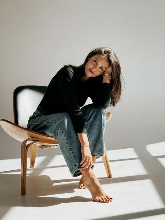 Фотосессия за 500 тыс