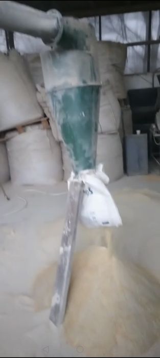 Moara cu ciclon motor 15 kw