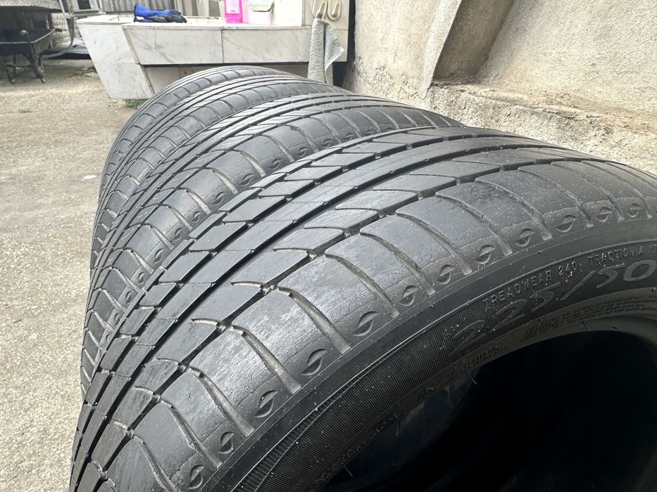 Michelin 225/50 R17