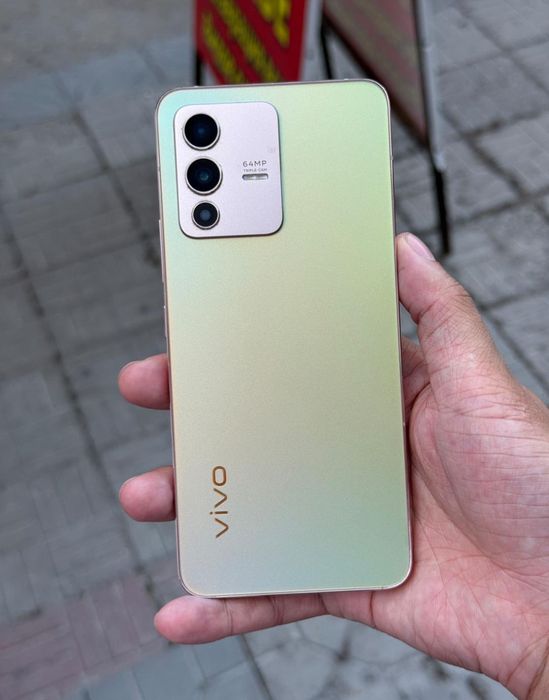Vivo v23 5g легенда память 256