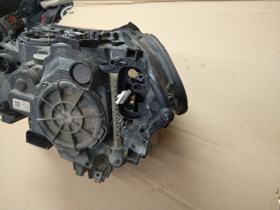 Фар десен BMW G32 6 Series GT LED