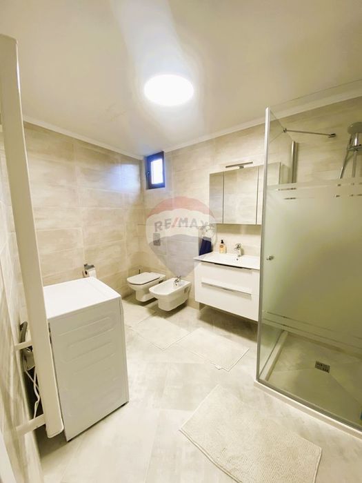 Тристаен апартамент под наем, кв. Изгрев ДМ4307