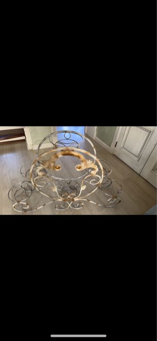 Подставка под цветы