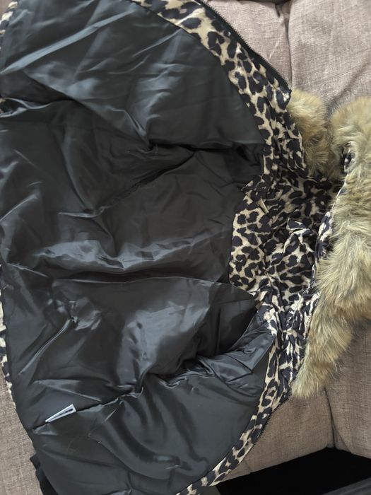 Продам новую курточку