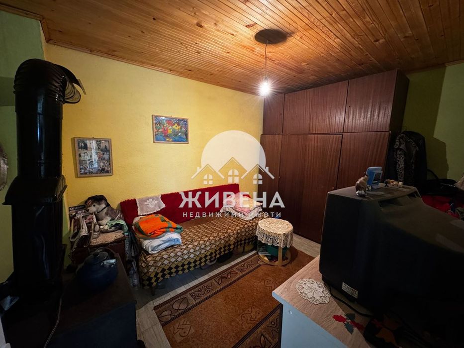 Къща в гр.Тервел, площ 80 кв.м