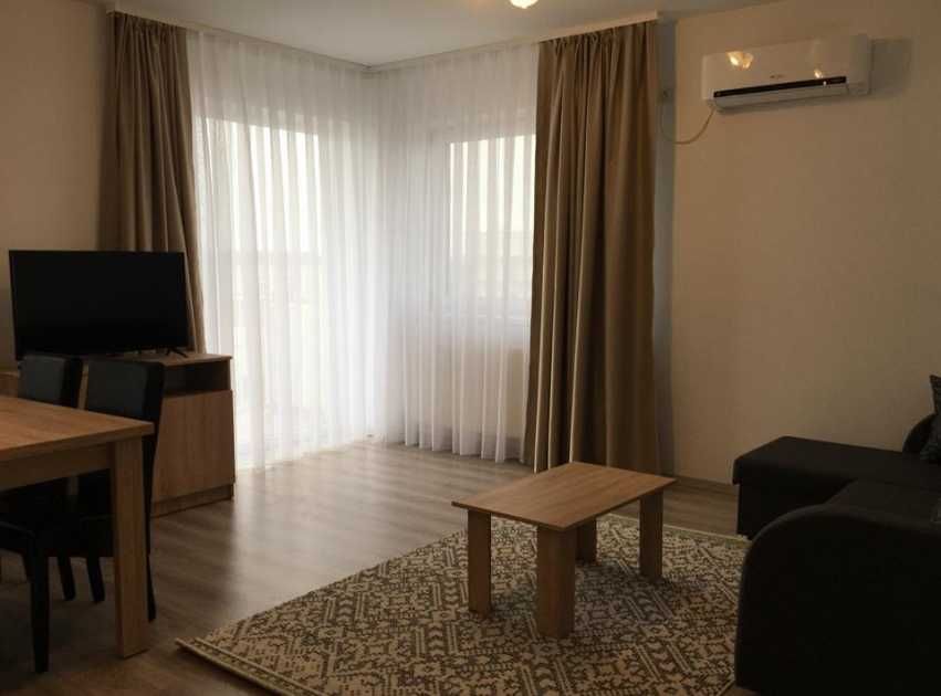 Дава се под наем Тристаен апартамент в Пловдив, Кючук Париж - 82 кв.м за 275.4 € - Снимка #2