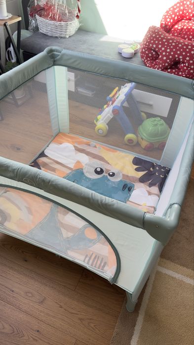 Кошара за игра KikkaBoo