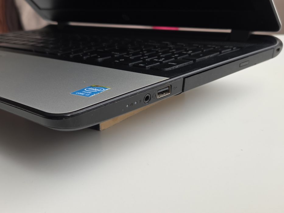 Laptop HP 350 G1 SSD 480Gb, 12Gb Ram