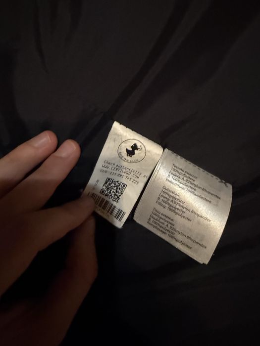 Jacheta Save the Duck originala