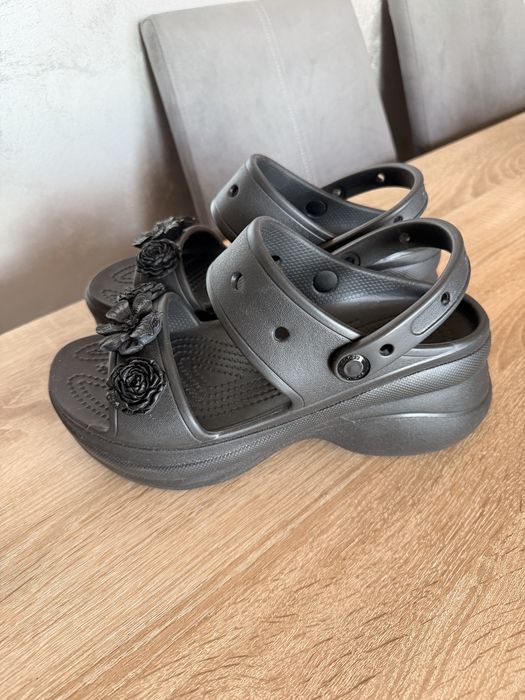 Дамски сандали CROCS