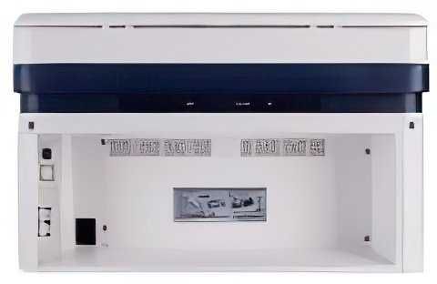 МФУ А4 ч/б Xerox WC 3025BI (Wi-Fi)