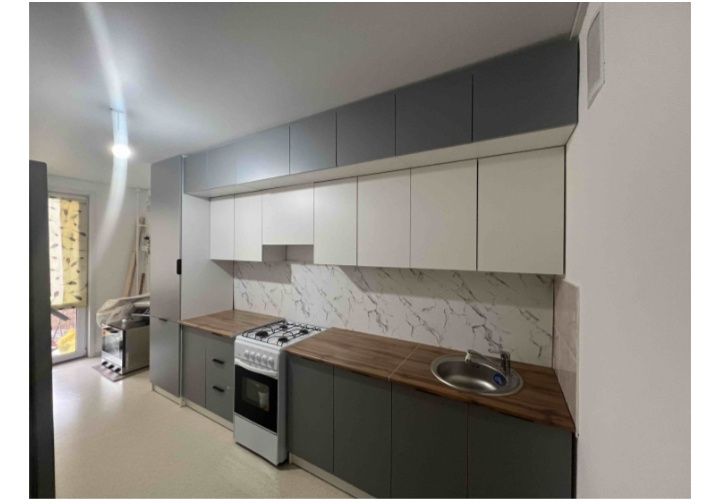 Кухонные гарнитуры