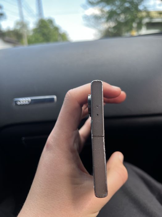 Vănd samsung s 24 ulta defect