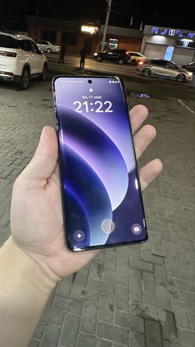 Realme 10 pro plus