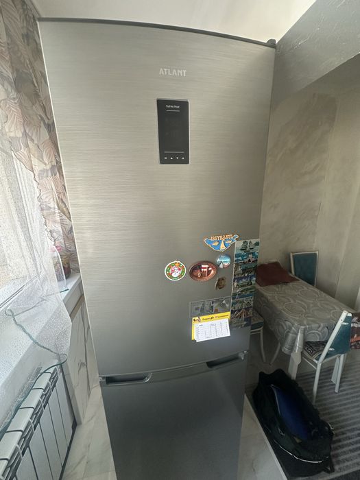 Ремонт холодильников