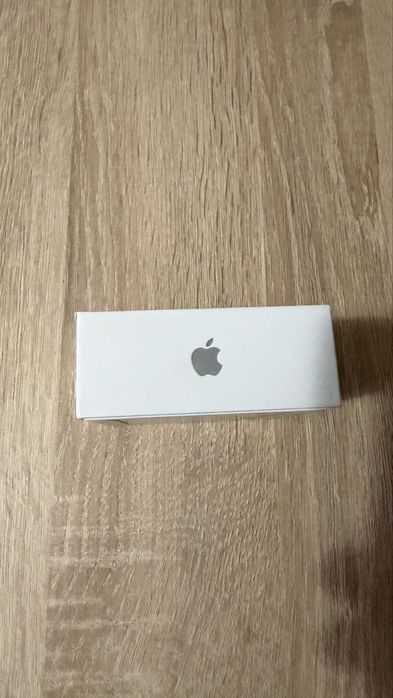 Casti Apple Airpods 4