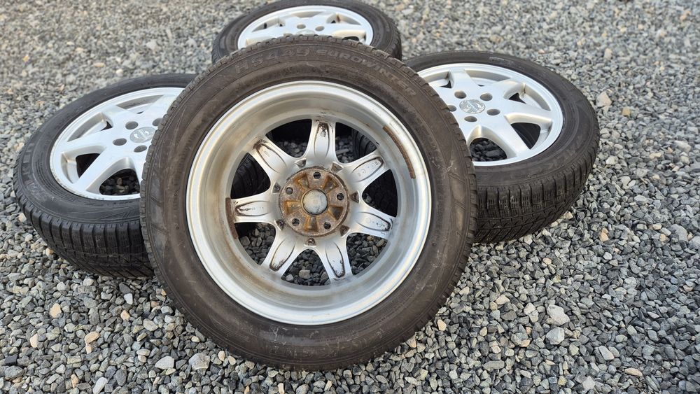 Джанти GAMAPARTS 5/112 VW,Audi,Skoda 5x112