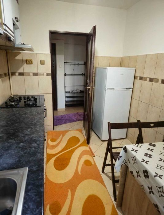 Apartament 2cam aleea Nicolae iorga