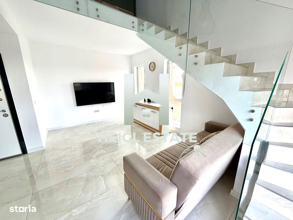 Apartament cu 3 camere in Giroc in zona Penny
