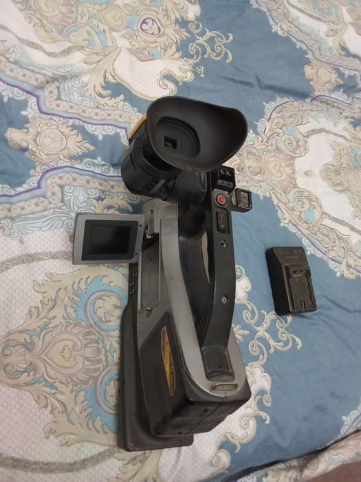 Мини камера Sony