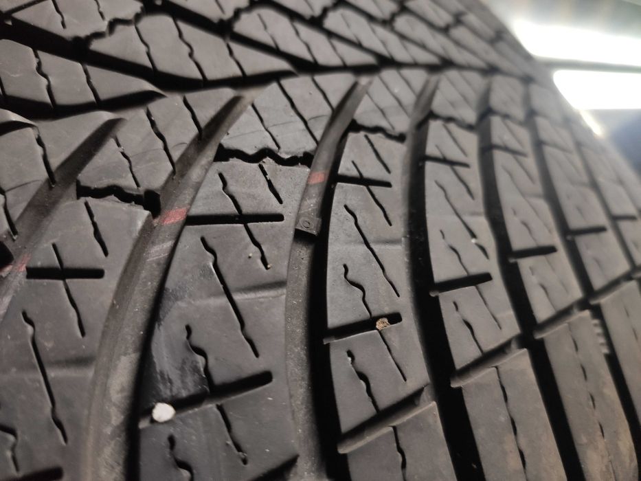 4бр Всесезонни Гуми 215 55 16 - Goodyear - DOT 2021