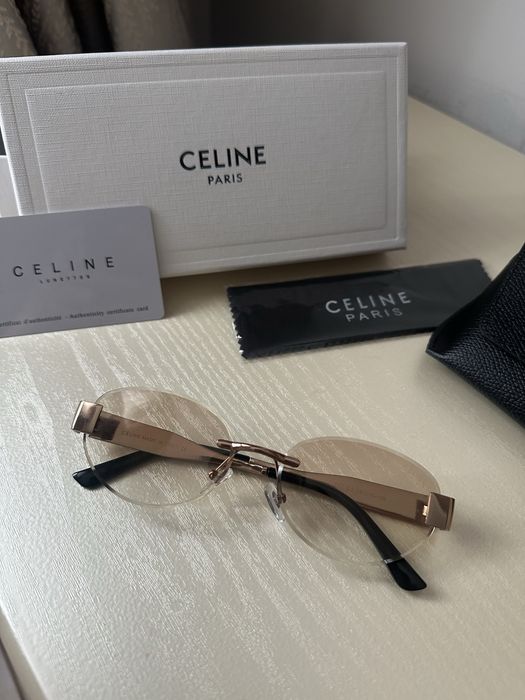 Солнечные очки хамелеон