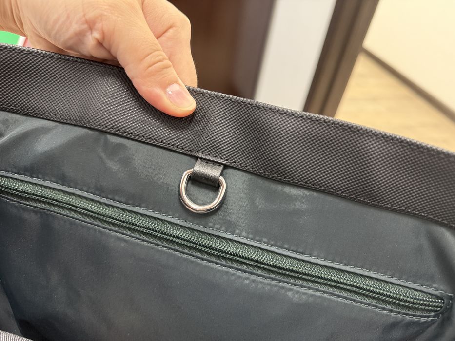 Продам сумку lacoste