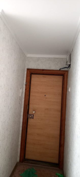 2 х комнатная квартира