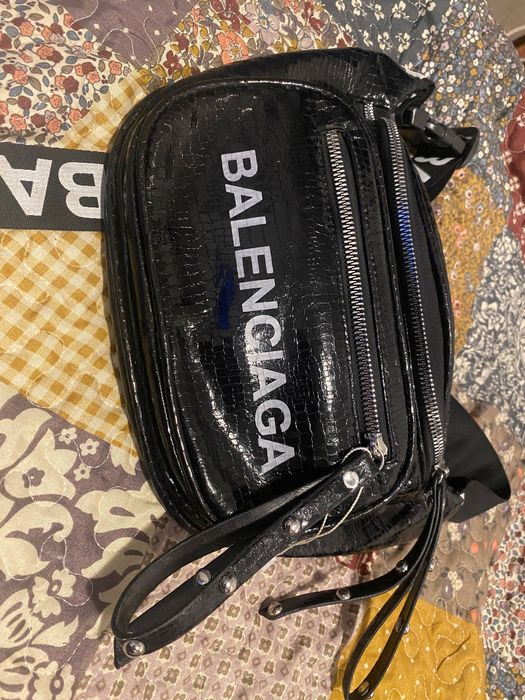 чанта  Balenciaga