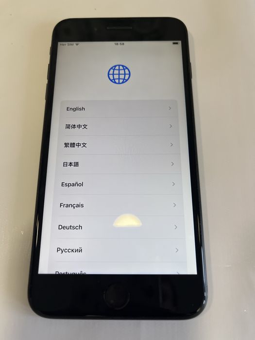 Продам Iphone 7 в хорошем состоянии , рабочий