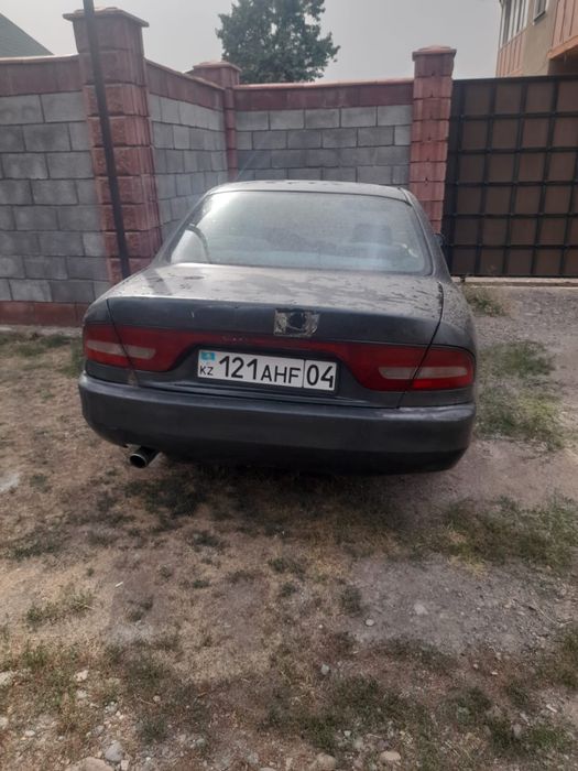 Срочно! Mitsubishi Galant, 1994 г.