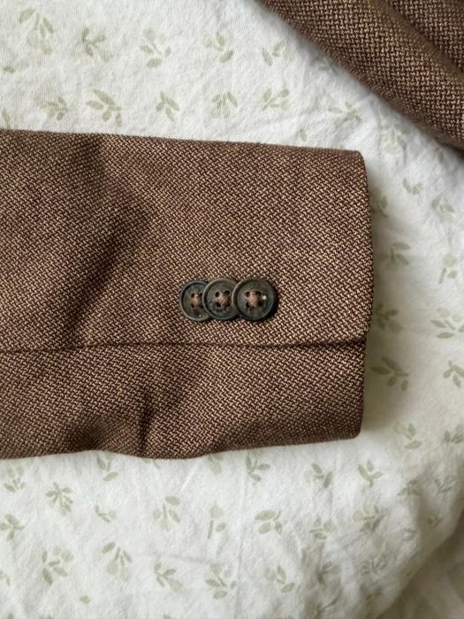 Продам костюм пиджак и брюки