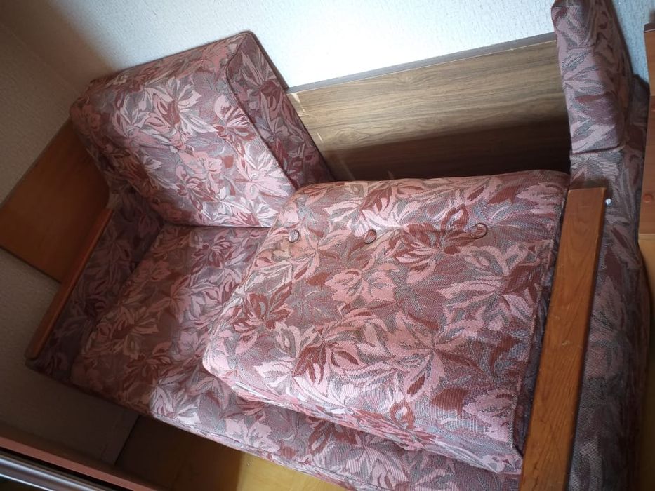 Диван раскладной