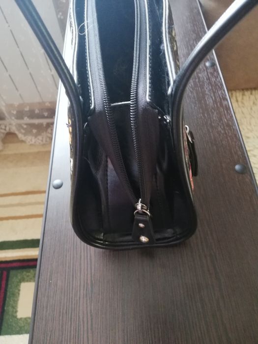 Дамская сумочка, Tosoko